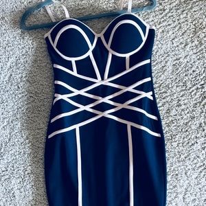 NWT Fashion Nova dress.